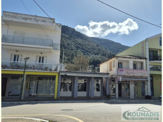 Prime Commercial Space in Sami