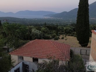 Detached House, Chaliotata