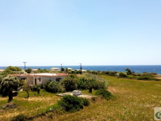 Unique Seafront Property in Lixouri 