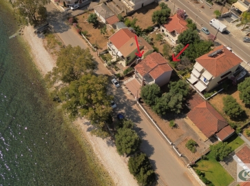Seaside House with Panoramic Views 