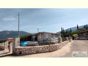 056, House for Sale in Poulata