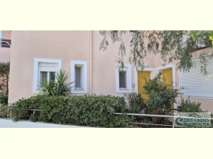 061, Παραθαλάσσια Μεζονέτας Στον Καραβόμυλο Κεφαλλονίας