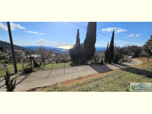 064, Οικόπεδο στα Διλινάτα