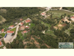 066, Plot of Land in Grizata