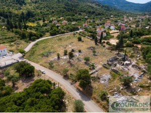 070, Plot 3.500,00m² for sale in Grizata 