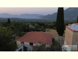 083, Detached House, Chaliotata