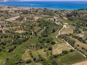 002, Plot of 15.000sq.m. for sale in Matzavinata Lixouri Kefalonia