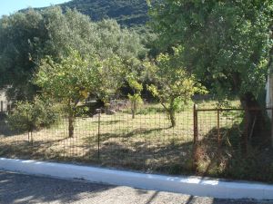 016, Plot  for sale in Katapodata Sami Kefalonia