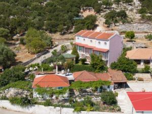 023, Πώληση Διαμερισμάτων Στα Μακριώτικα Πυλάρου Κεφαλονιάς