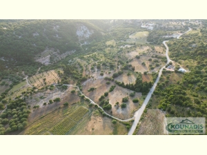 031, Plot for Rent in Koulourata, Sami Kefalonia