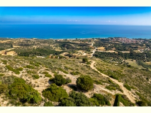 035, Plot for sale in old Skala, Skala Kefalonia